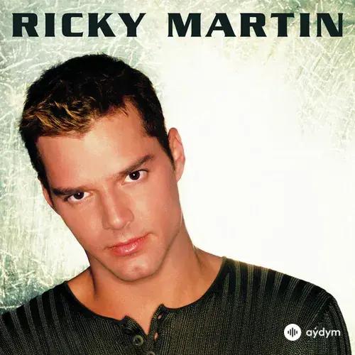 Ricky Martin - Livin' la Vida Loca