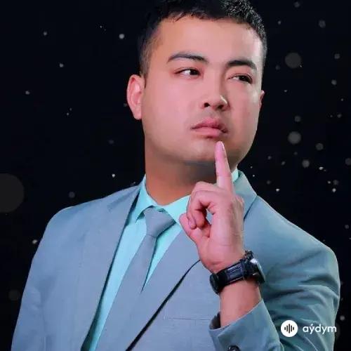 Begzod Ismoilov - Gulim