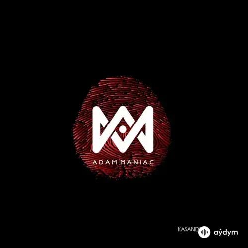 Adam Maniac - Kasandra