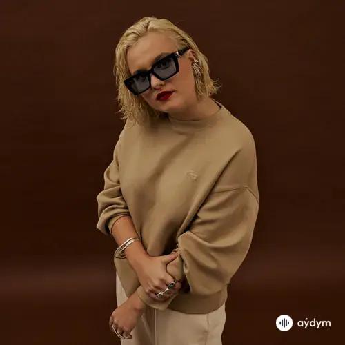 Emma Peters - Déjà-vu