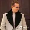 Ricky Martin-Alejandro Sanz-Thalia -Juan Luis Guerra 4.40 -Gloria Estefan-Celia Cruz-Olga Tanon-Ricardo Montaner-Ana Gabriel-Jorge Hernandez-Los Tigres Del Norte-Alicia Villarreal-Alejandro Fernandez-Carlos -Jaci Velasquez-Marco  Antonio Solís-Jose Jose-Lucia Mendez-Jennifer Lopez-Emmanuel -Chayanne-Gilberto Santa Rosa-Paulina Rubio-Beto Zapata-La Ley-Ana Barbara-Carlos Ponce-Jon Secada-Shakira -Gian Marco-Luis Fonsi-Yuri-Miguel Bose-Wilkins -Gisselle -Melina Leon-Limi-T 21 -Christina Aguilera-Jose  Feliciano-Jose Luis Rodriguez - El Ultimo Adios (Varios Artistas Version)