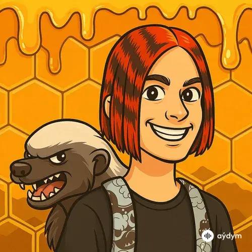 Ivanzolo2004  - Медоед