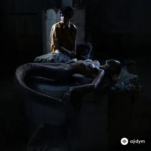 Травма -Lida -Valeriya  - Самолет