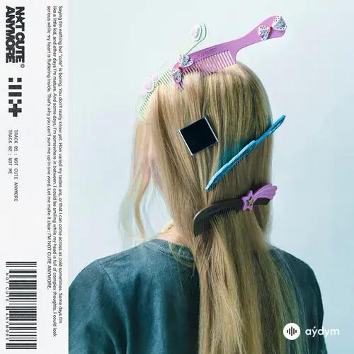 ILLIT - NOT CUTE ANYMORE