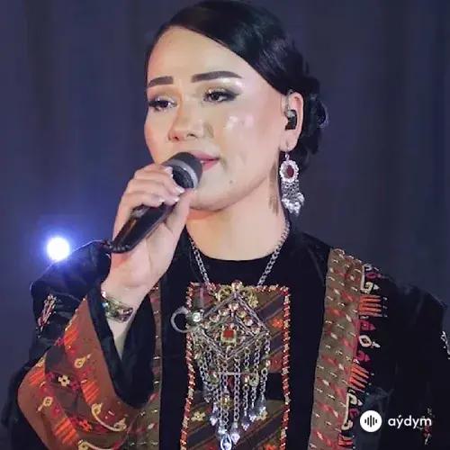 Mylaýym Suhanowa - Her Kim