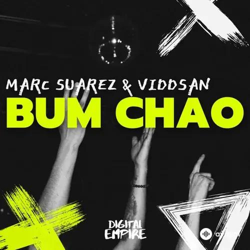 Marc Suarez-Viddsan - Bum Chao