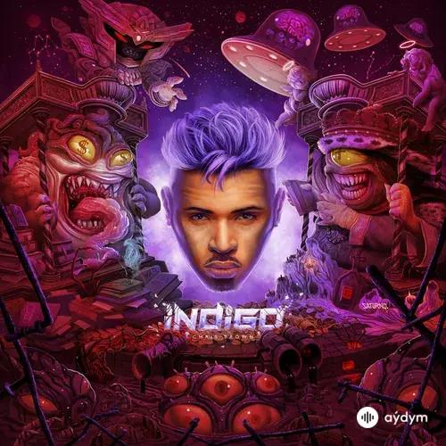 Chris Brown-Gunna  - Heat
