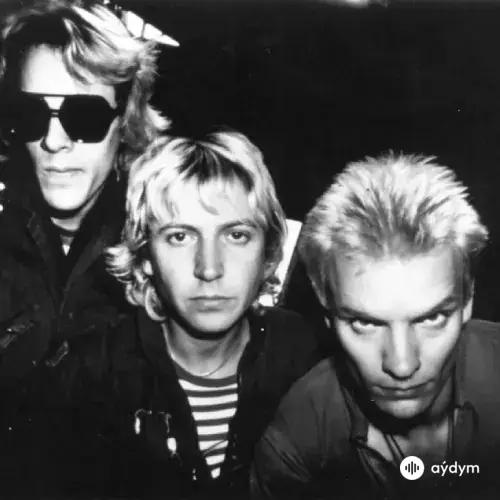 The Police 