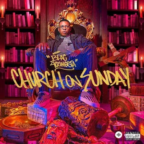 Blac Youngsta-Ty Dolla $ign -Chris Brown - Shake It