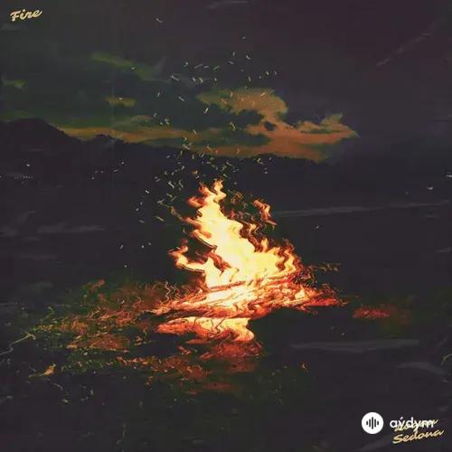 Logan Sedona - Fire