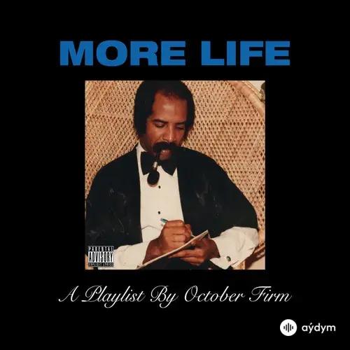 Drake - Teenage Fever