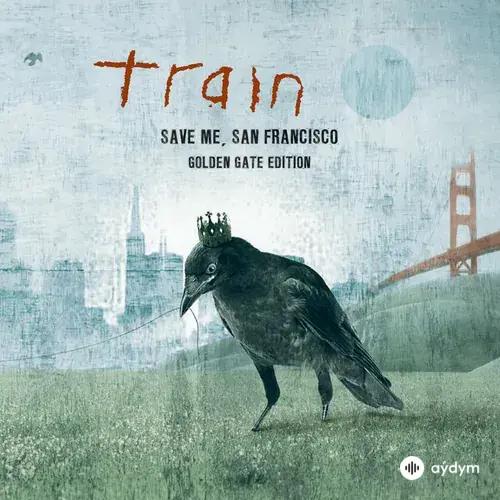 Train - Shake Up Christmas