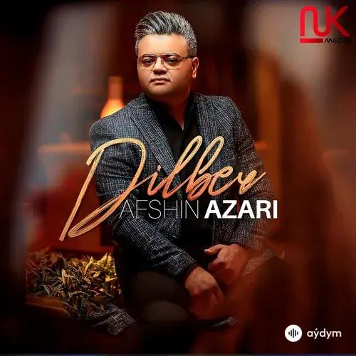 Afshin  Azari - Dilber