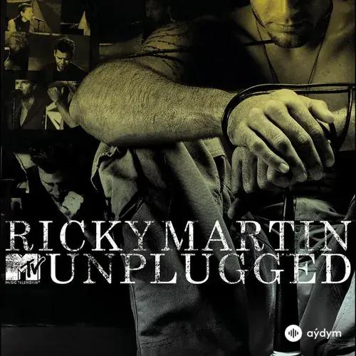 Ricky Martin-Lamari -Tommy Torres - Tu Recuerdo (MTV Unplugged Version)