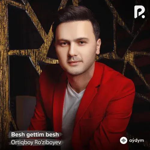 Ortiqboy Roziboyev - Bogda Gul