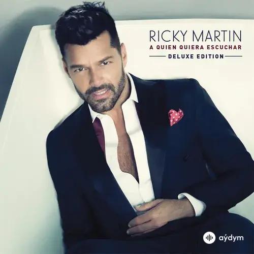 Ricky Martin-Yotuel - La Mordidita