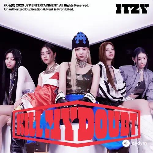 Itzy - BET ON ME