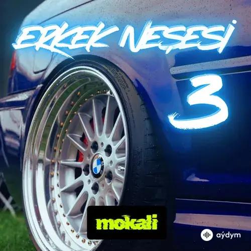 Mokali  - Erkek Neşesi 3