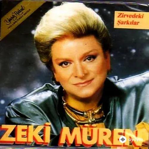 Zeki Müren - Rüyalarda Buluşuruz