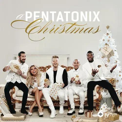 Pentatonix - O Come, All Ye Faithful