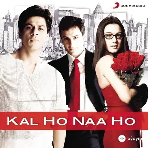 Shankar-Ehsaan-Loy -Sonu Nigam - Kal Ho Naa Ho