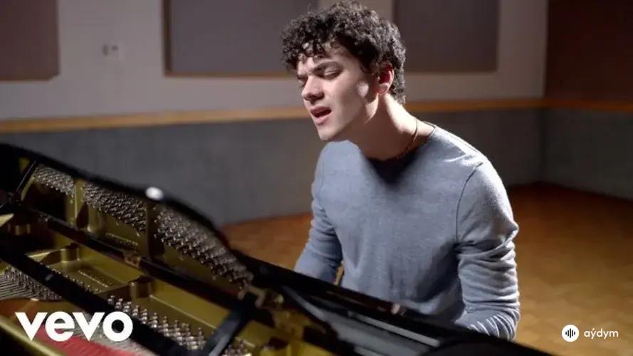 Friends Don't (Official)