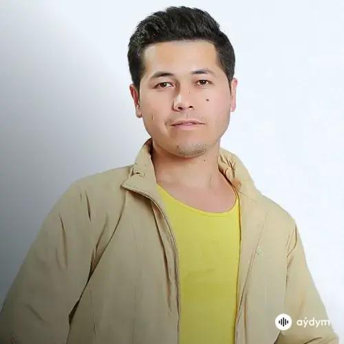 Isomiddin  Nur - Jonim Bolmadi