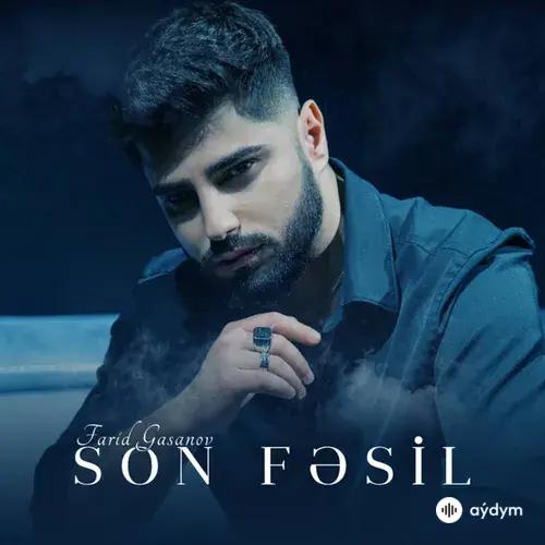 Farid Gasanov - Son Fəsil