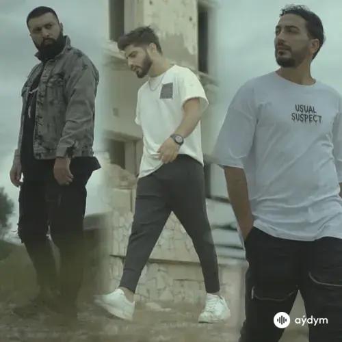 Miro -Farid Gasanov-Sanan - Üzümə Baxma