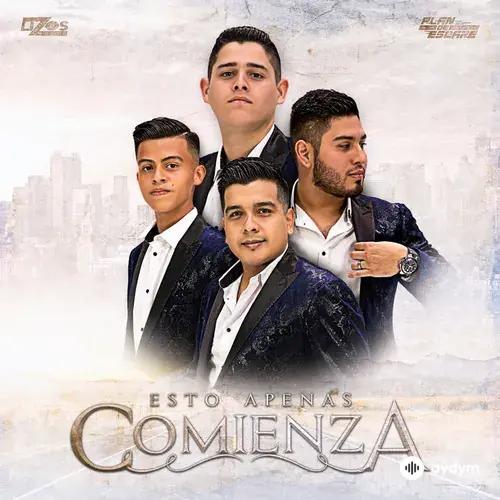 Plan De Escape - Esto Apenas Comienza