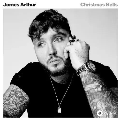 James  Arthur - Christmas Bells