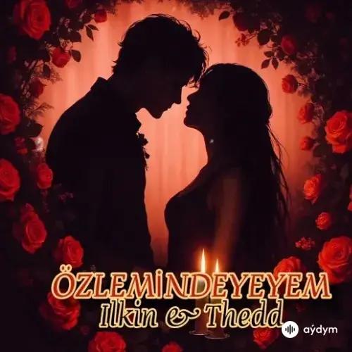 Thedd  - Özlemindeyem