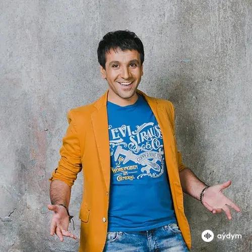 Vache Amaryan - Gtel 'em