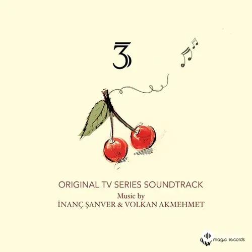 Volkan Akmehmet-Inanç Şanver-Ceren Çagatay - Sana Açacagim Kalbimi