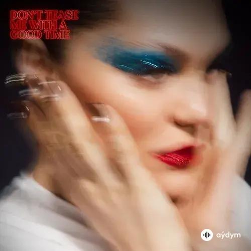 Jessie J - I'll Never Know Why