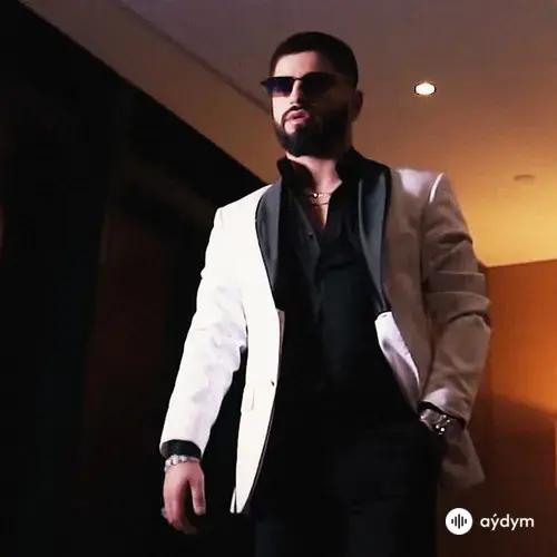 Farid Gasanov - Söndür-Yandır