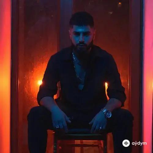 Farid Gasanov - Gözündən Gəlsin