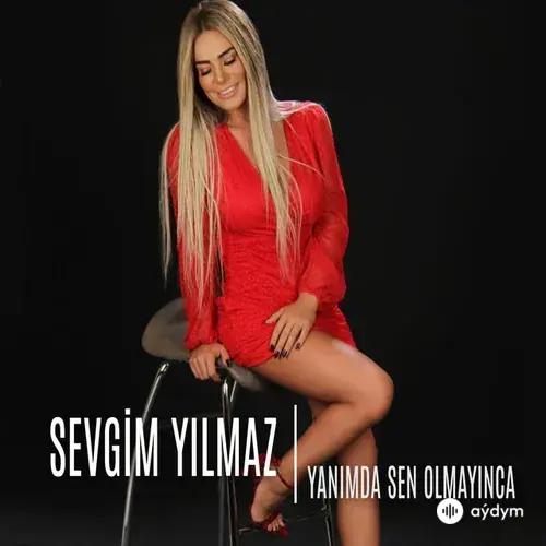 Sevgim Yılmaz - Yanımda Sen Olmayınca - Akustik