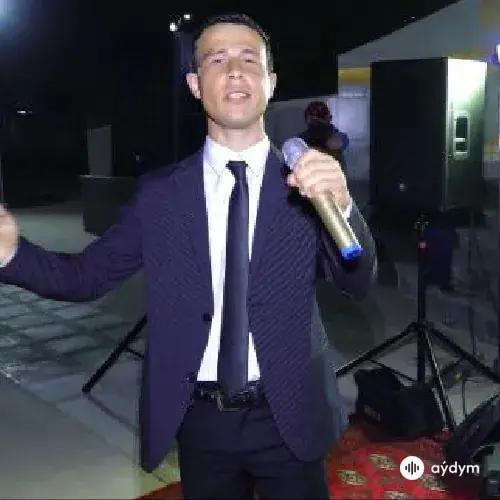 Şadyýan Kasymow - Gülsara (Cover)