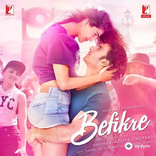 Vishal-Shekhar -Arijit Singh-Caralisa  Monteiro-Jaideep Sahni - Nashe Si Chadh Gayi