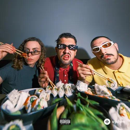 Kleo-Segah-Motive  - A La Carte