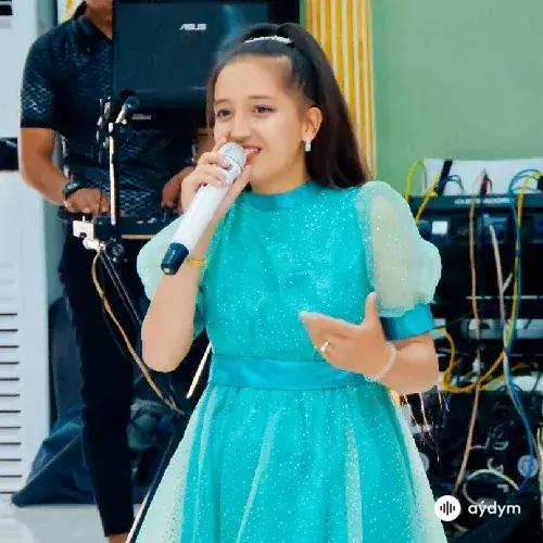 Gülzada Seýitnyýazowa - Fairtale (Cover)
