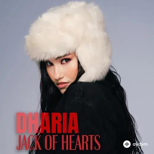 Dharia  - Jack of Hearts