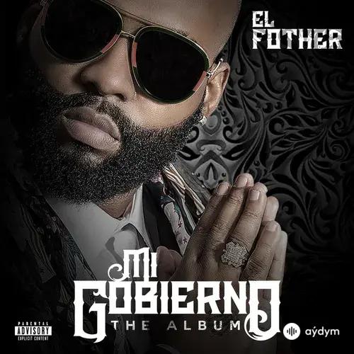 El Fother -Quimico Ultra Mega  - Tirando Paquetico (feat. Quimico Ultra Mega)