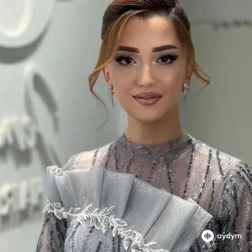 Çynar Gultyýewa - Ynanamok