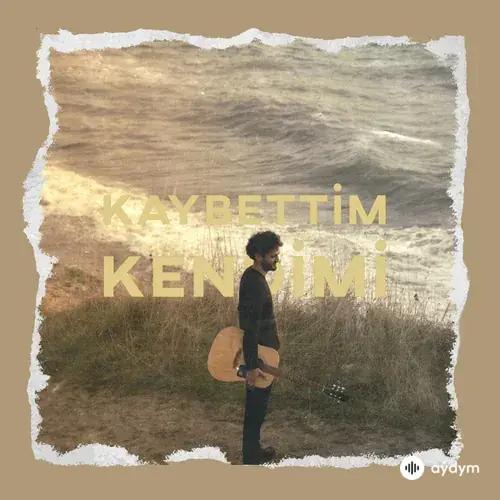 Berk Baysal - Kaybettim Kendimi