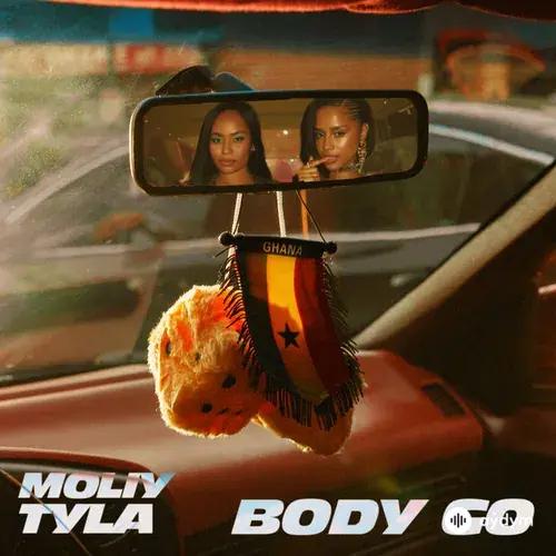 MOLIY -Tyla - Body Go (with Tyla)