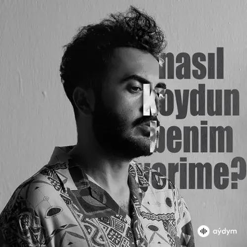 Yunusemre  - nasıl koydun benim yerime?