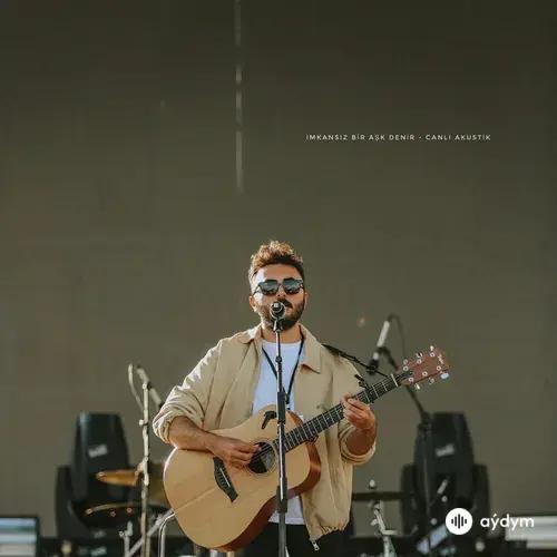 Yunusemre -Şekersiz  - imkansız bir aşk denir (canlı akustik)