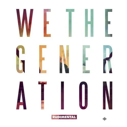 Rudimental -Anne-Marie -Dizzee Rascal - Love Ain't Just A Word
